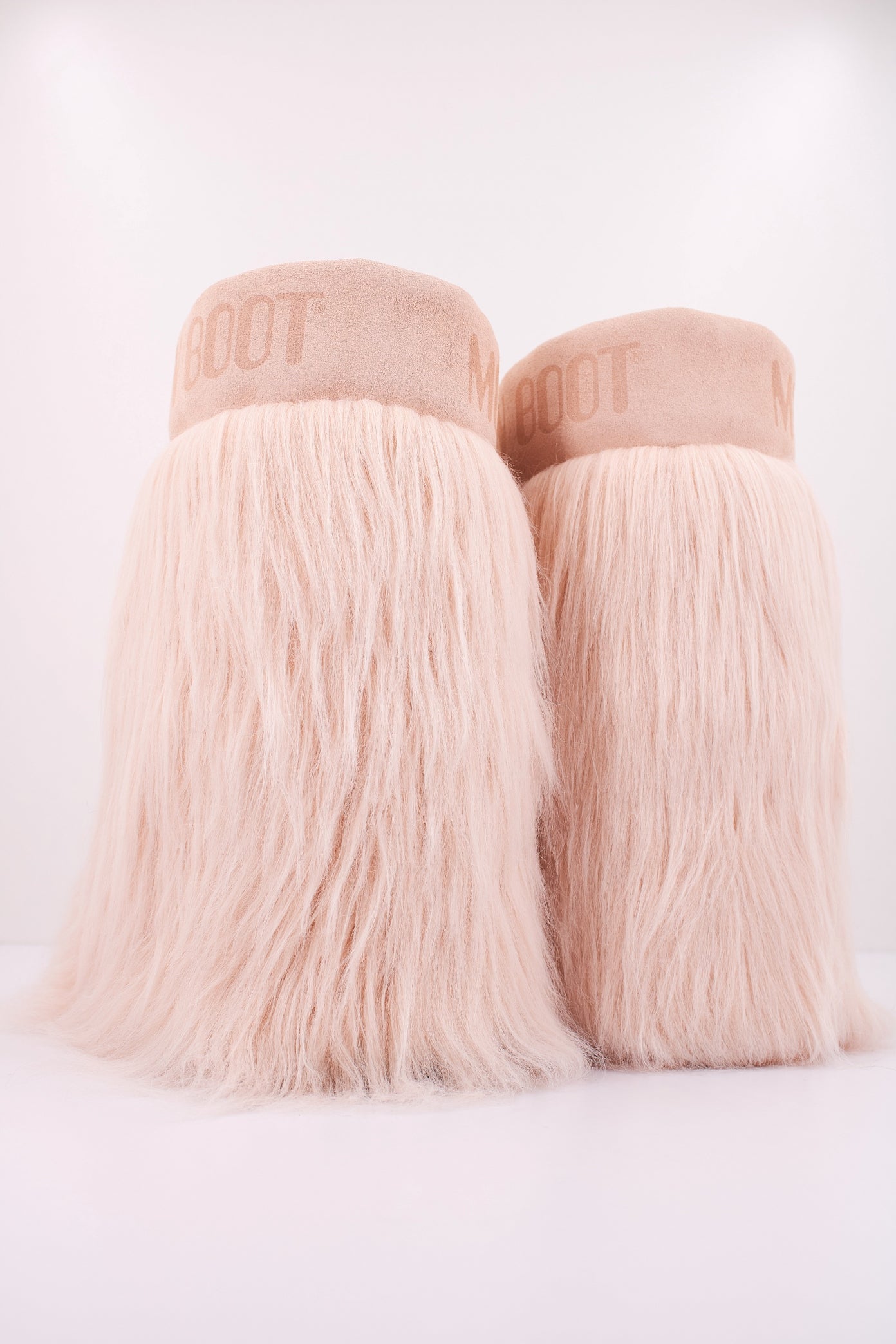 MOON BOOT ICON YETI MID en color PINK (4)