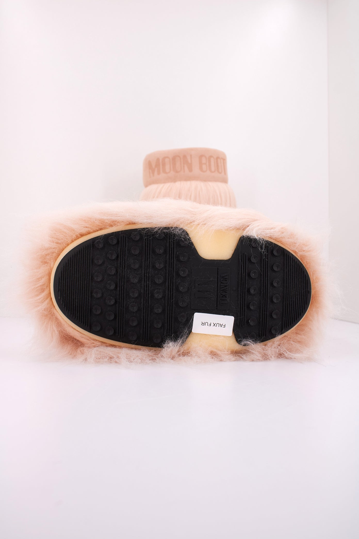 MOON BOOT ICON YETI MID en color PINK (5)