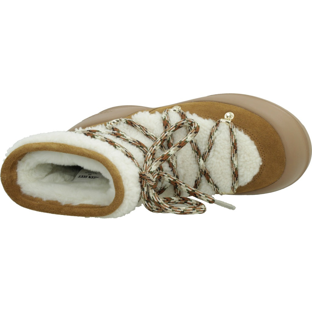 MOON BOOT MEZZALUNA BOOT SHEAR en color MA (7)