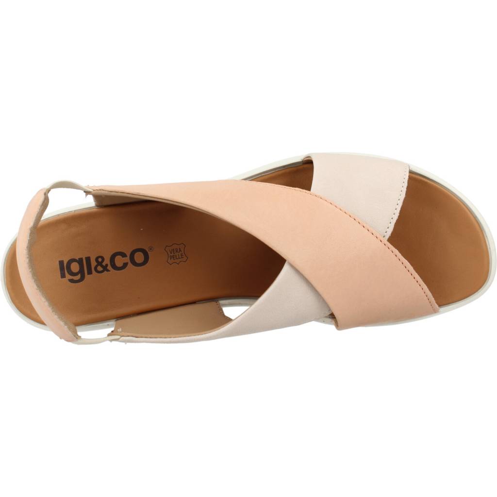 IGI&CO en color CARNE (7)