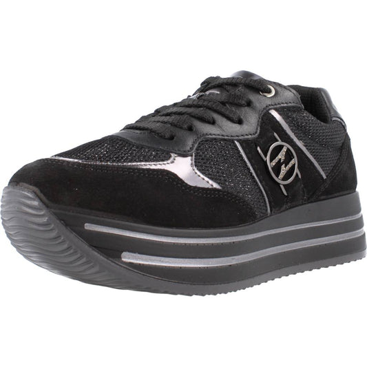 IGI&CO DONNA KAY en color NERO  (1)