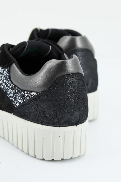 IGI&CO DONNA ARES en color NERO (4)