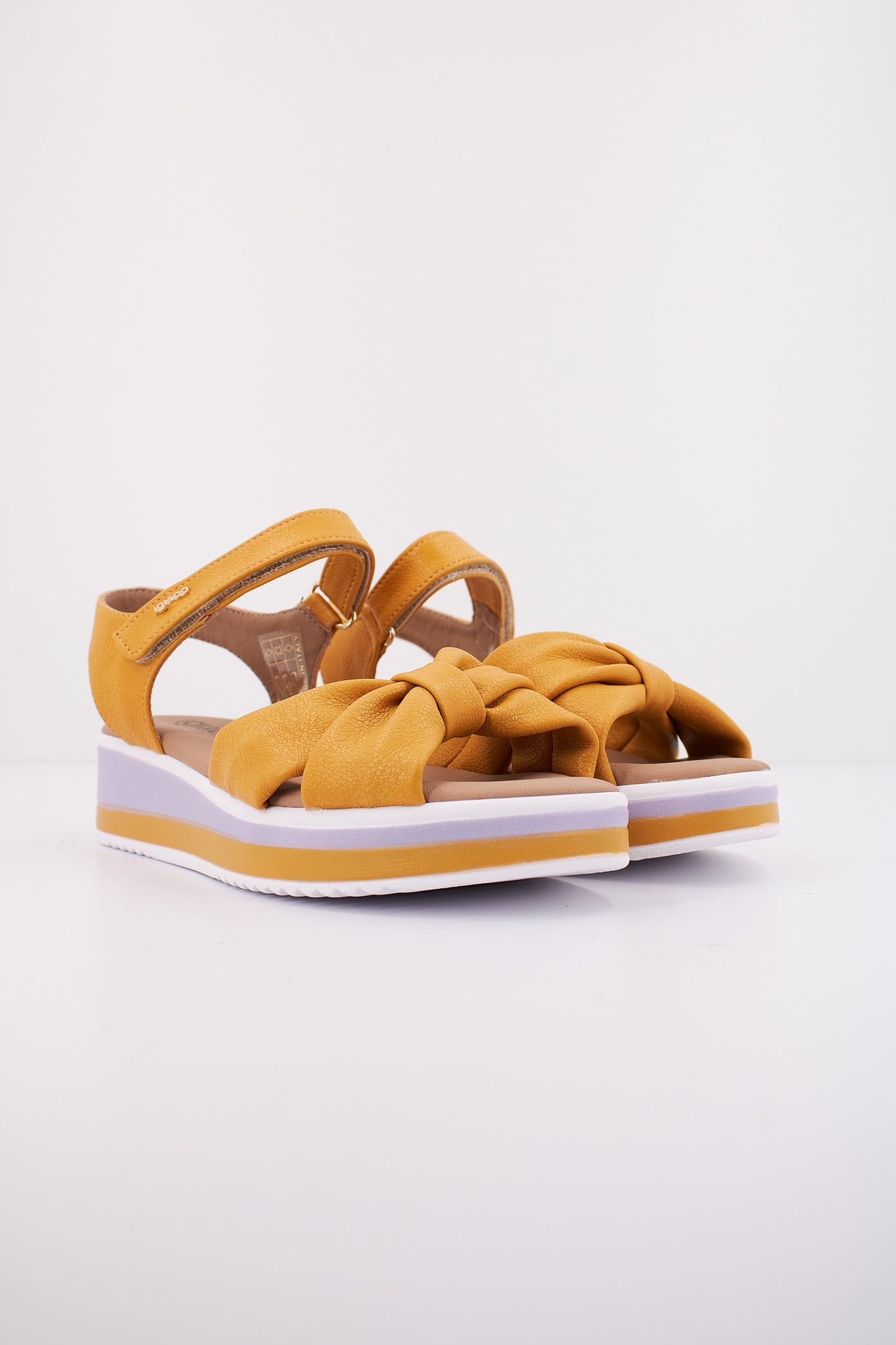 IGI&CO D.PATRICIA en color GIALLO (2)