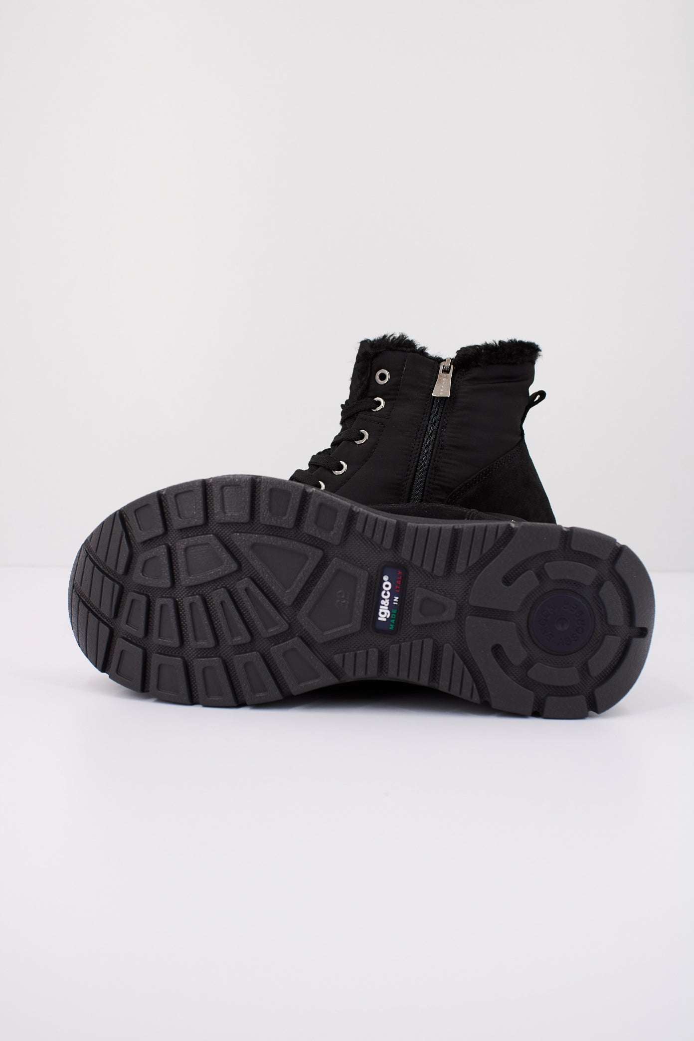 IGI&CO IG en color NERO  (5)