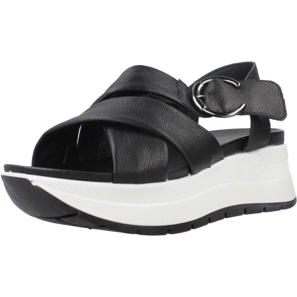 IGI&CO D SIRENA en color NERO  (1)