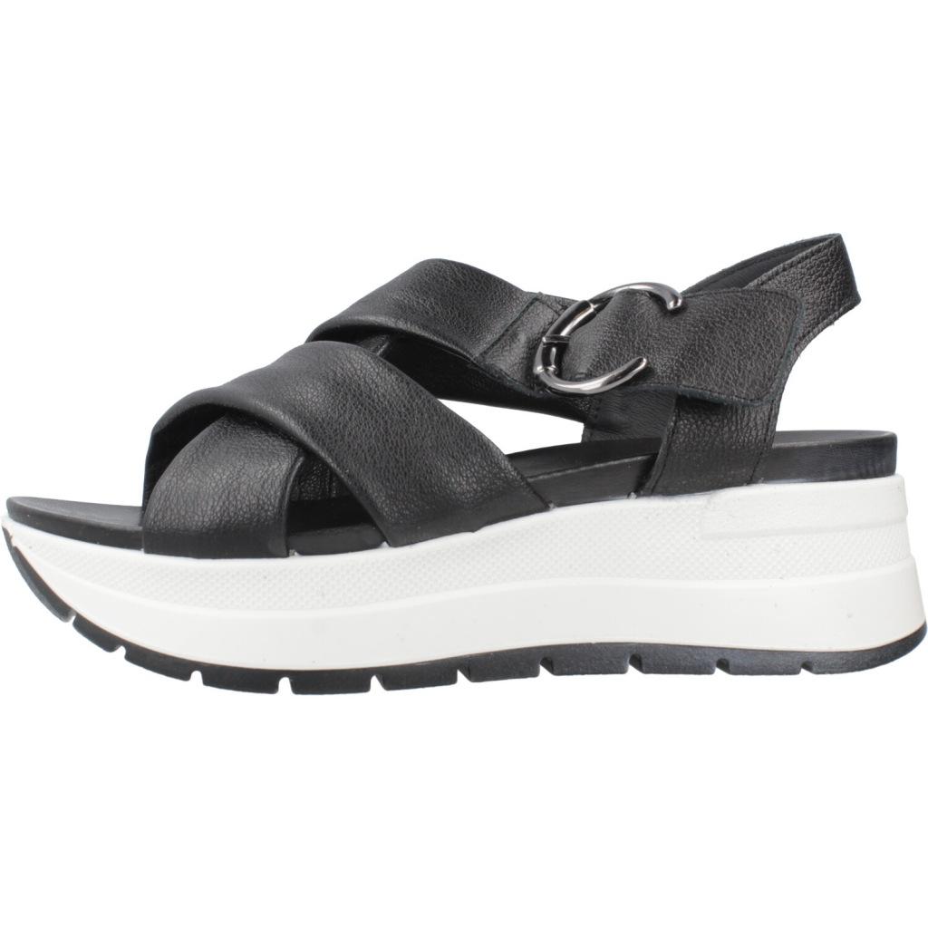 IGI&CO D SIRENA en color NERO  (2)