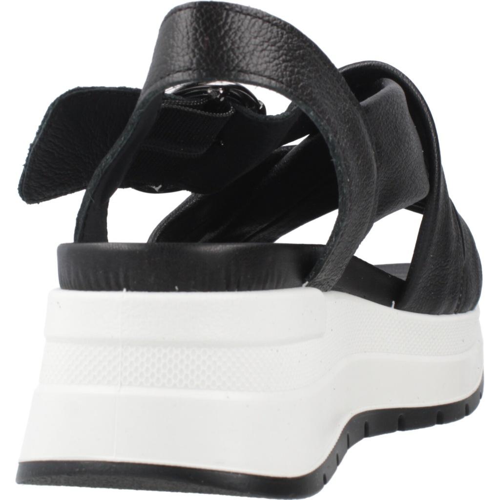 IGI&CO D SIRENA en color NERO  (3)