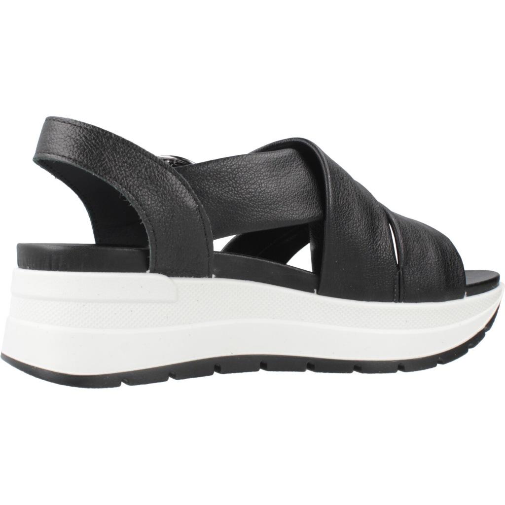 IGI&CO D SIRENA en color NERO  (4)