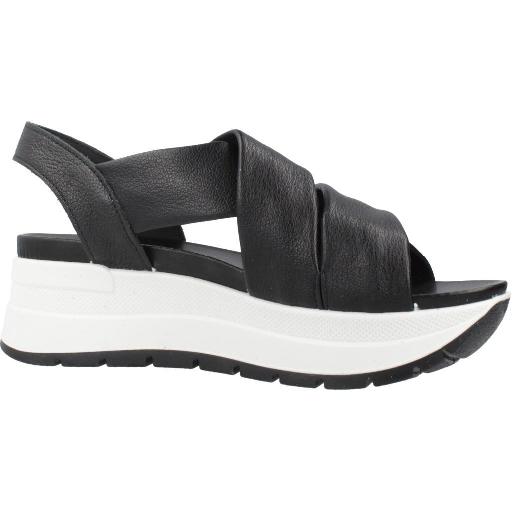 IGI&CO D SIRENA en color NERO  (5)