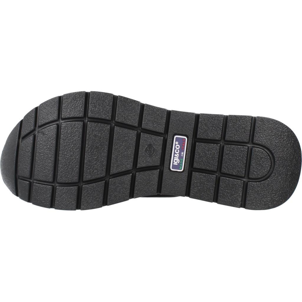 IGI&CO D SIRENA en color NERO  (6)