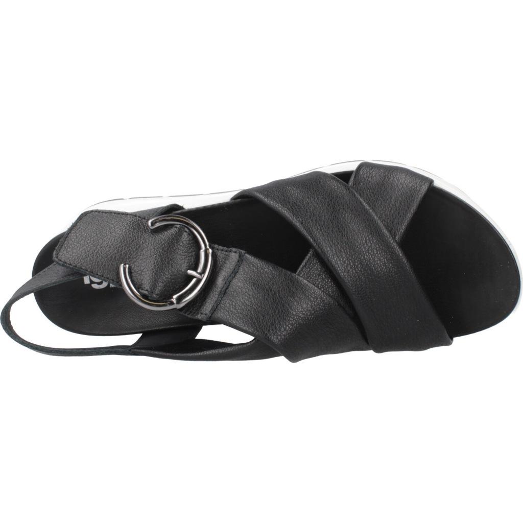 IGI&CO D SIRENA en color NERO  (7)