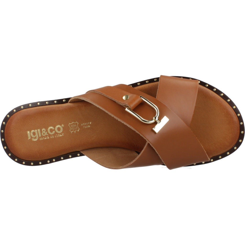 IGI&CO D ELODIE en color CUOIO (7)
