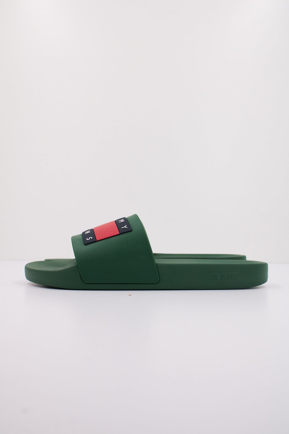 TOMMY JEANS EMEM en color LP (1)