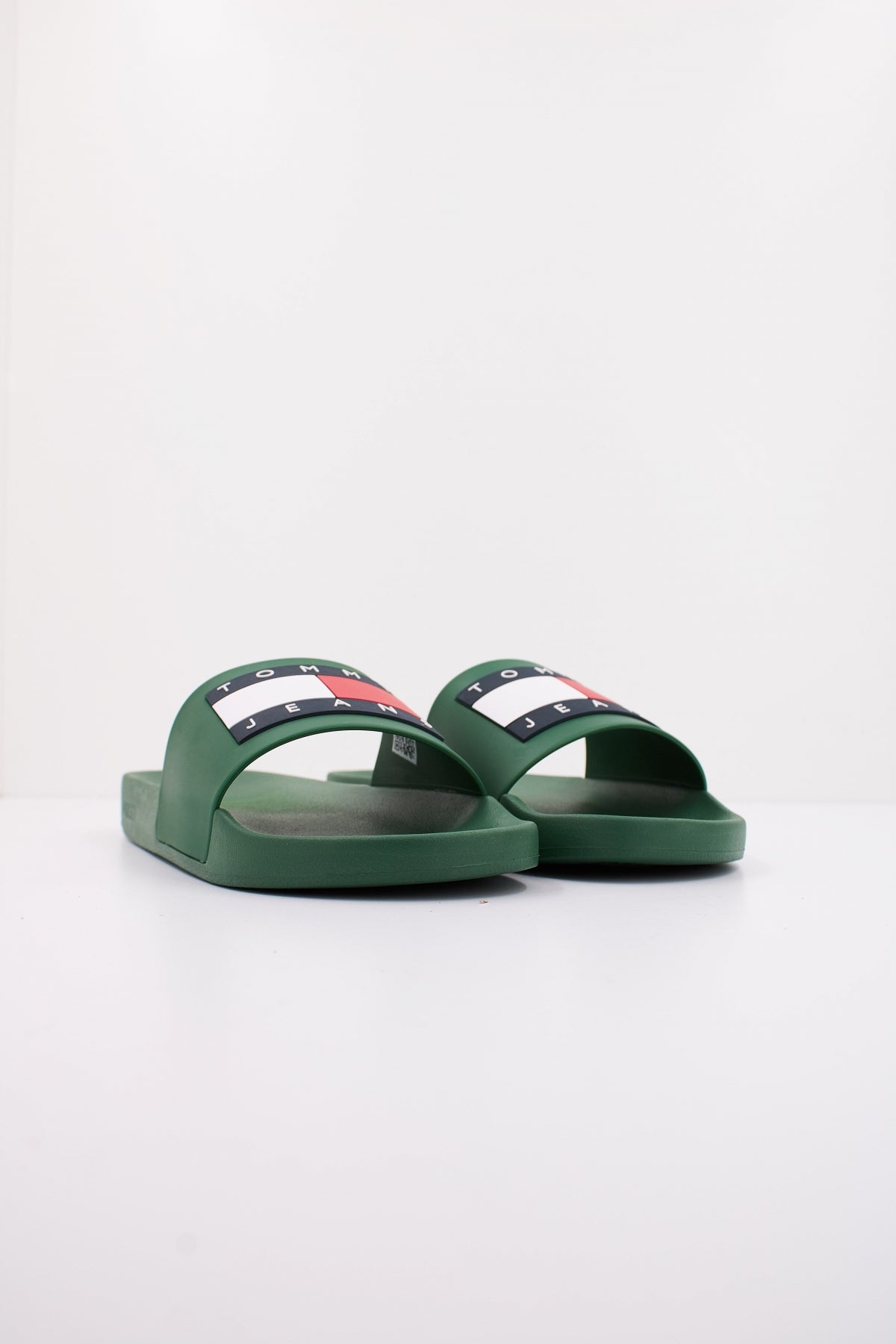 TOMMY JEANS EMEM en color LP (2)