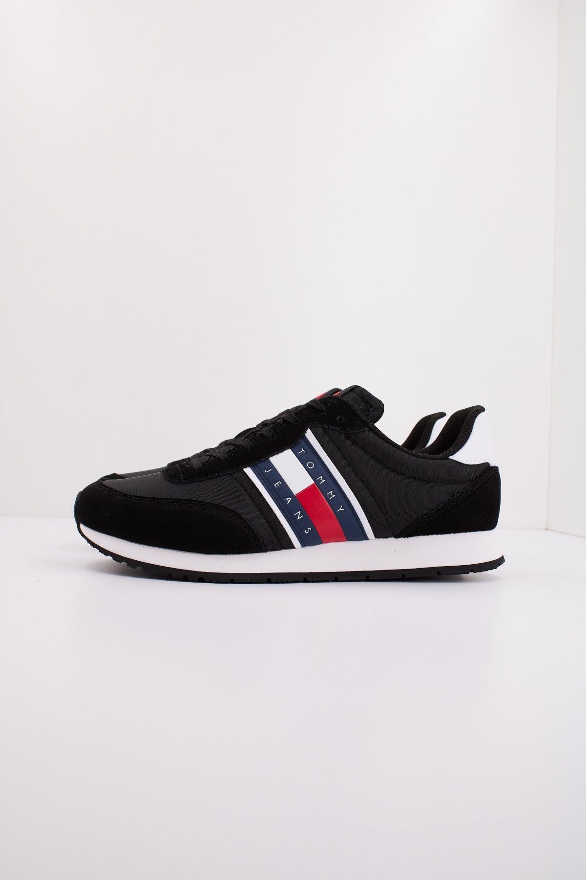 TOMMY JEANS TJM RUNNER CASUAL en color BDS (1)
