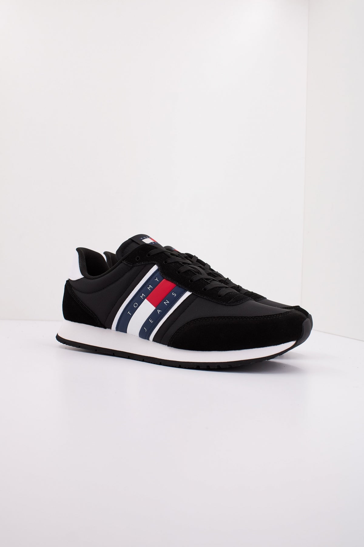 TOMMY JEANS TJM RUNNER CASUAL en color BDS (2)