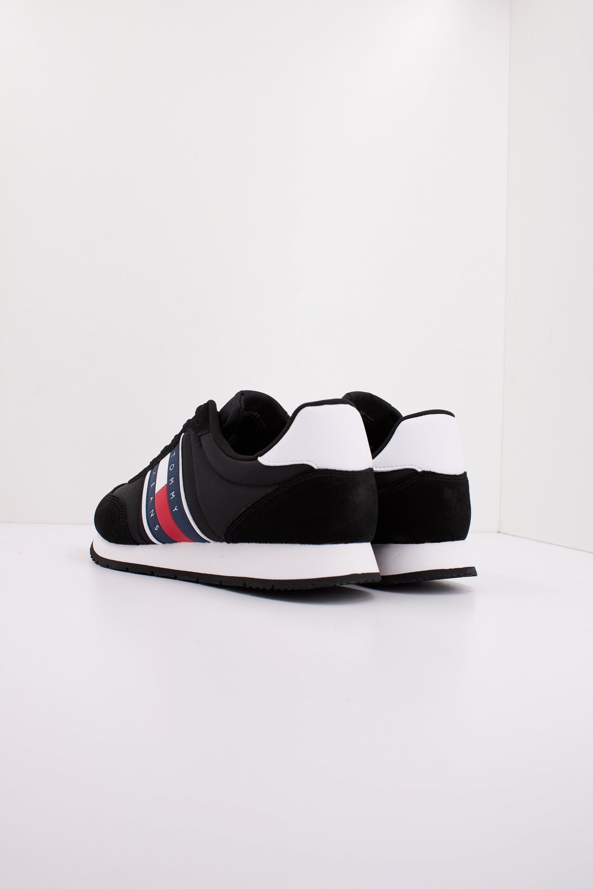 TOMMY JEANS TJM RUNNER CASUAL en color BDS (4)