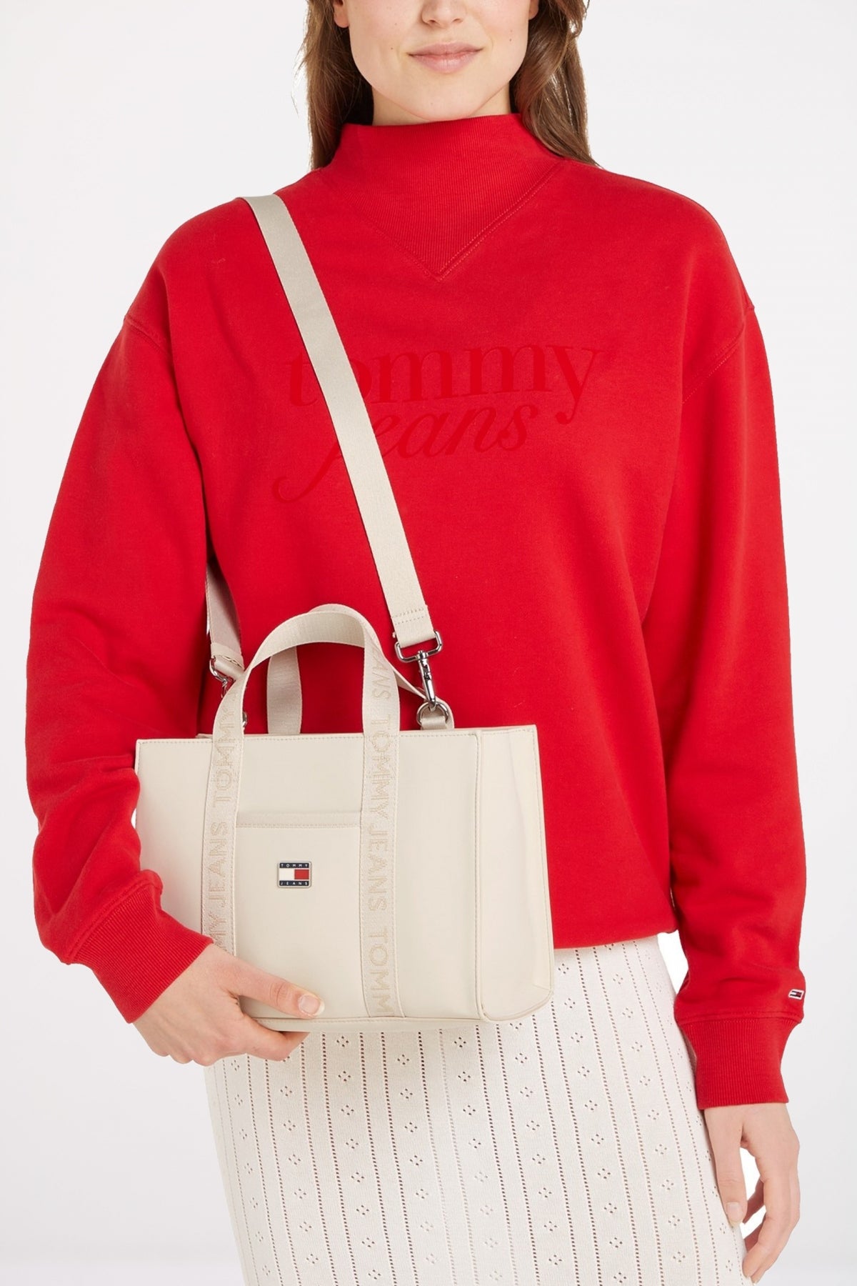 TOMMY JEANS TJW DAILY ELEVATED M en color ACG (5)