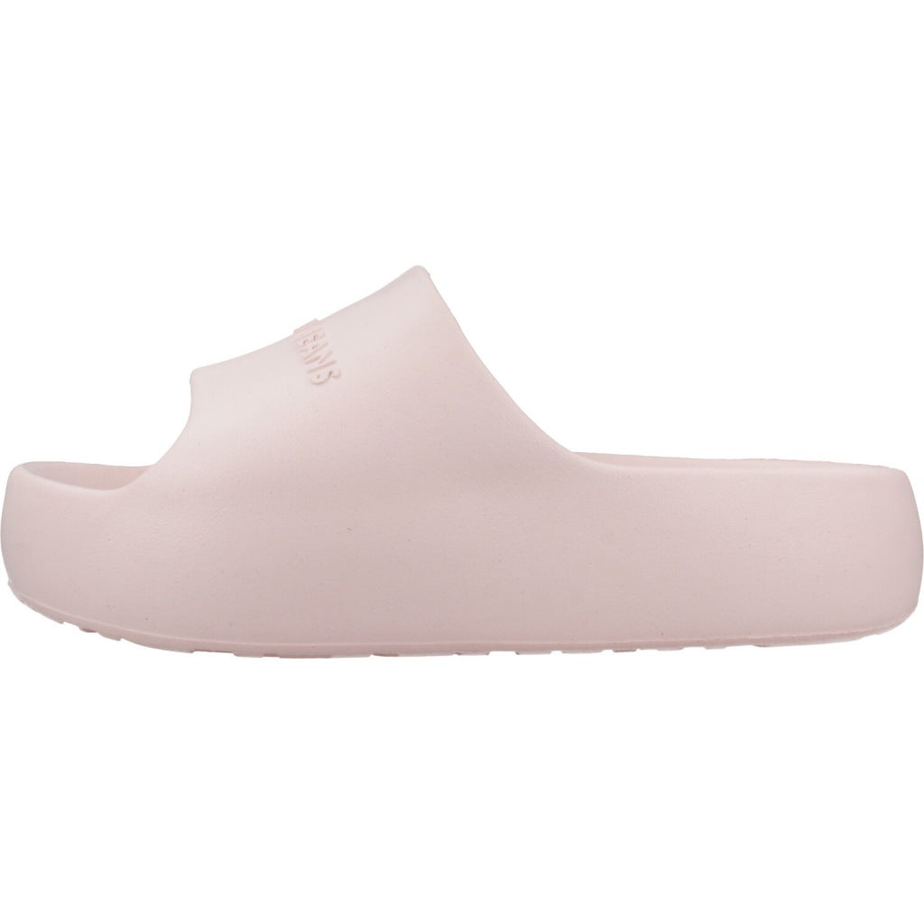 TOMMY JEANS CHUNKY POOL SLIDE ES en color TIO (2)
