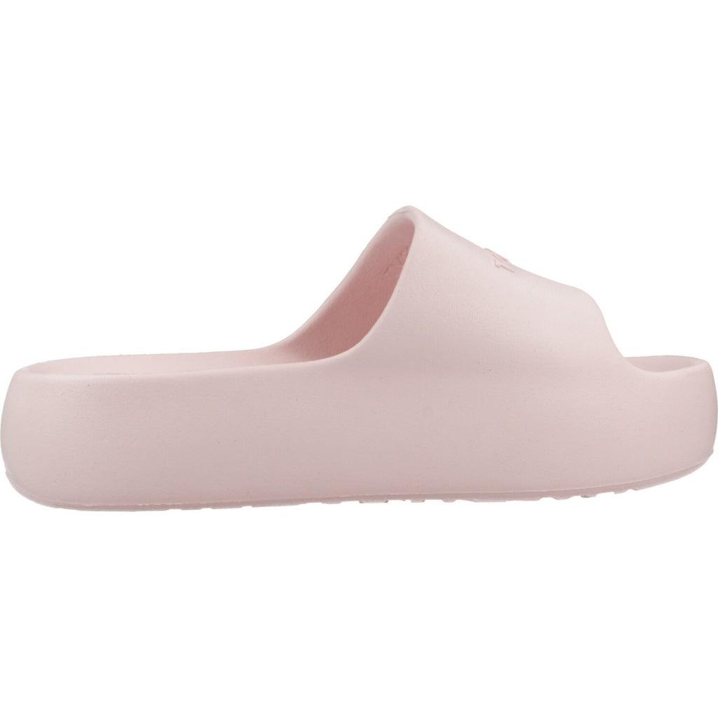 TOMMY JEANS CHUNKY POOL SLIDE ES en color TIO (4)