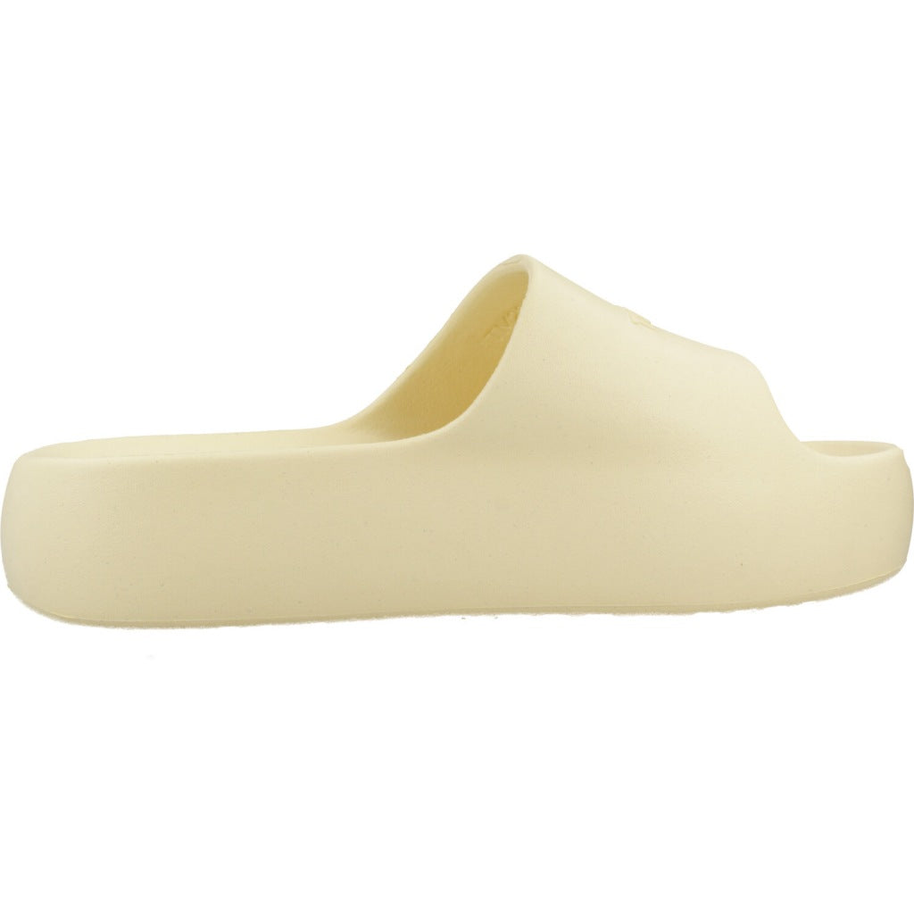 TOMMY JEANS CHUNKY POOL SLIDE ES en color ZGB (4)