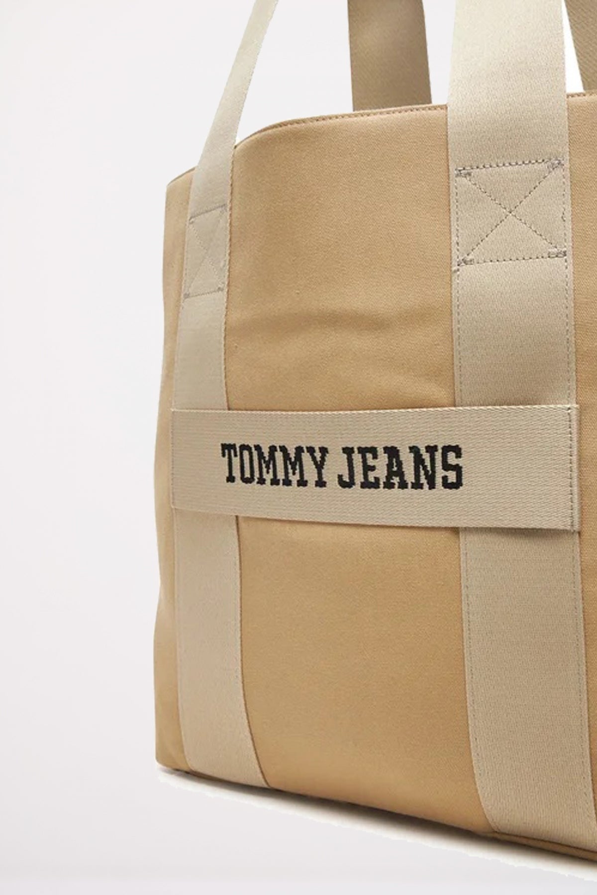 TOMMY JEANS RETRO COOL TOTE en color ACT (2)