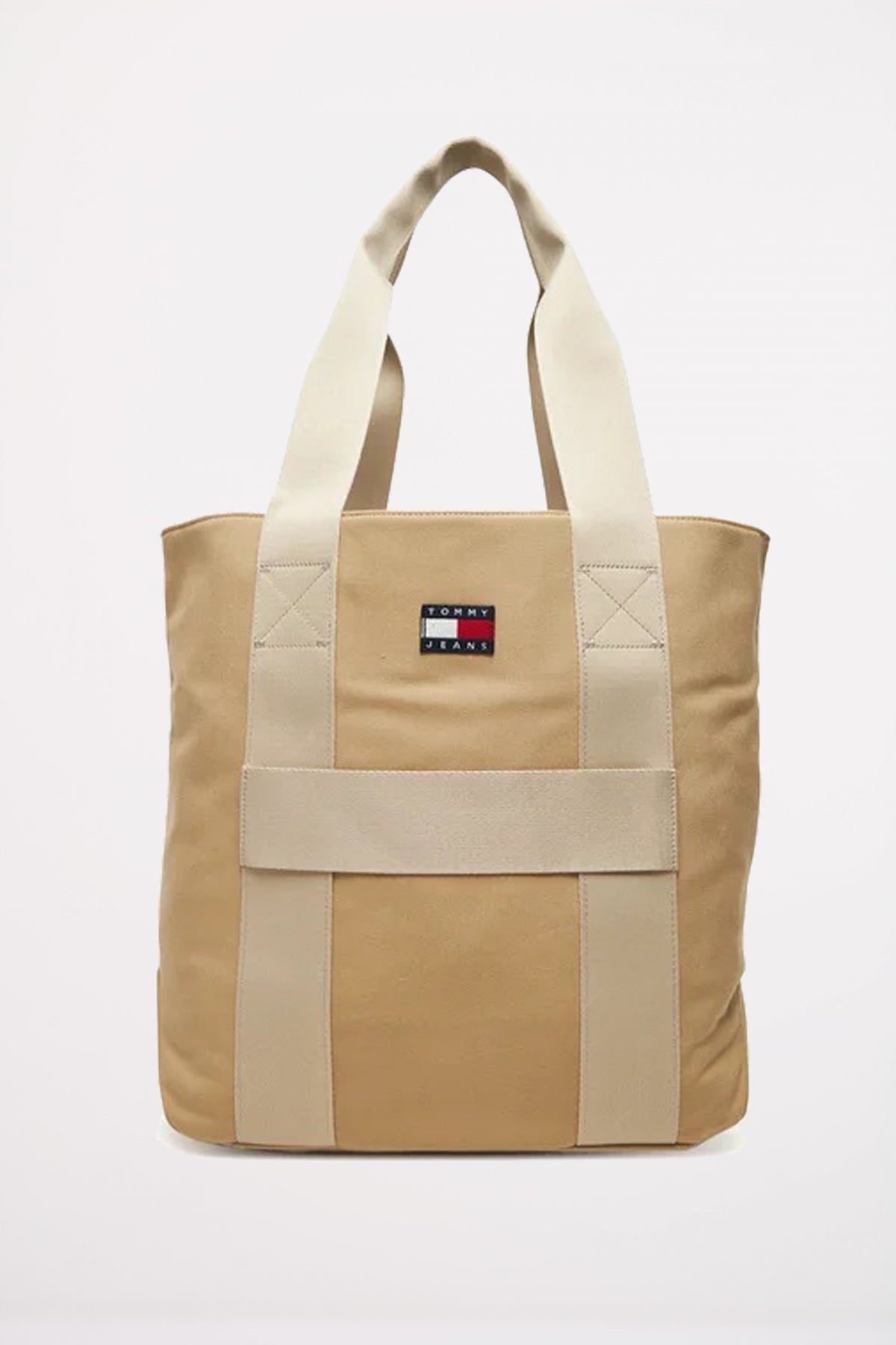 TOMMY JEANS RETRO COOL TOTE en color ACT (3)