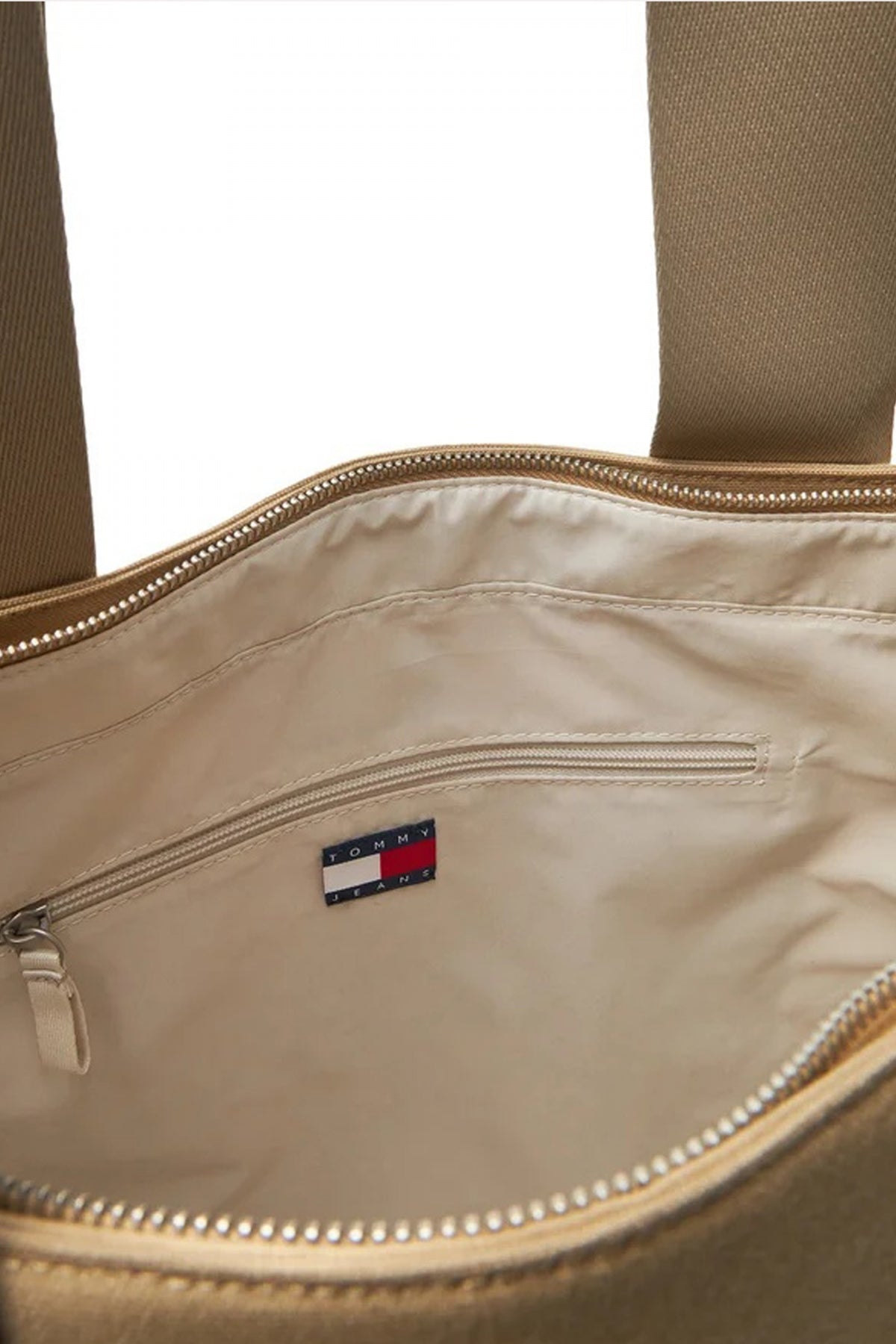 TOMMY JEANS RETRO COOL TOTE en color ACT (4)