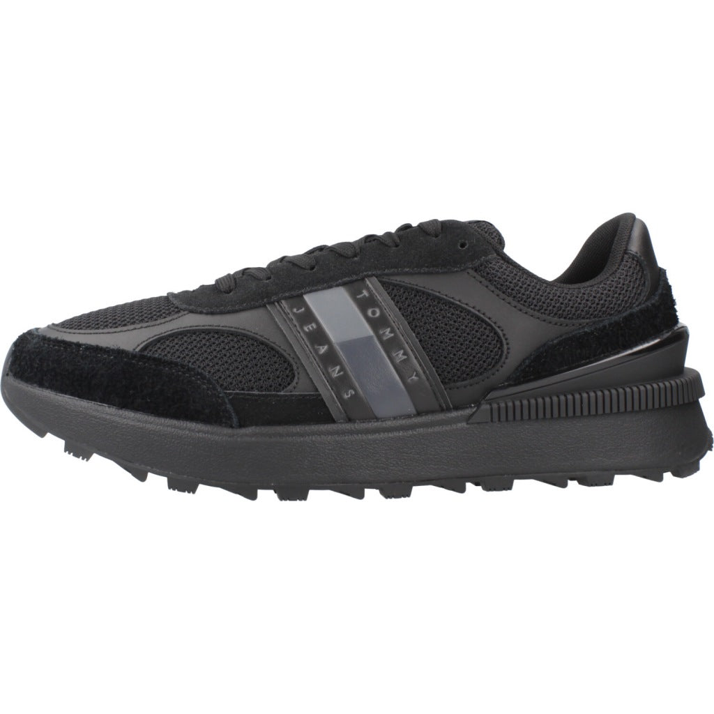 TOMMY JEANS TJM TECHNICAL RUNNER en color BDS (2)