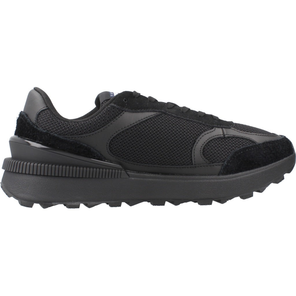 TOMMY JEANS TJM TECHNICAL RUNNER en color BDS (4)