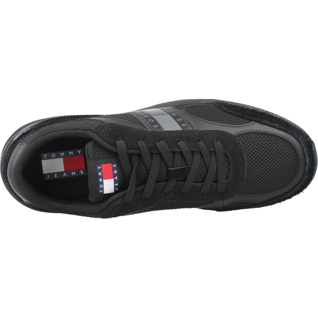 TOMMY JEANS TJM TECHNICAL RUNNER en color BDS (7)