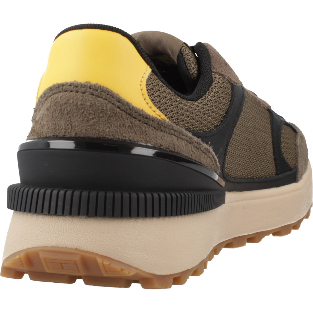 TOMMY JEANS TJM TECHNICAL RUNNER en color RBM (3)