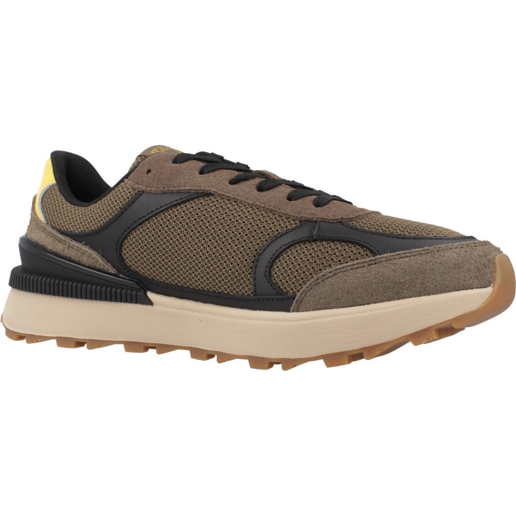 TOMMY JEANS TJM TECHNICAL RUNNER en color RBM (5)
