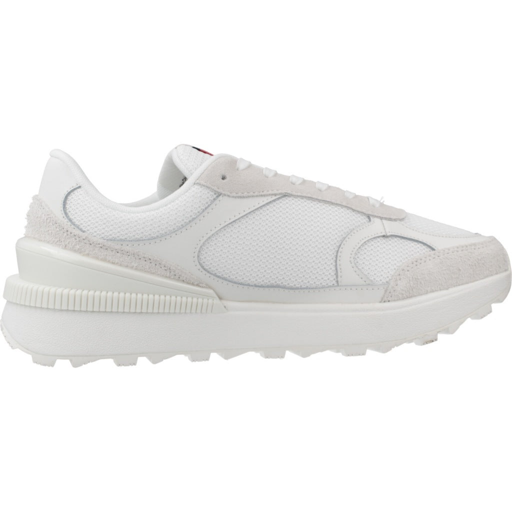 TOMMY JEANS TJM TECHNICAL RUNNER en color YBL (4)