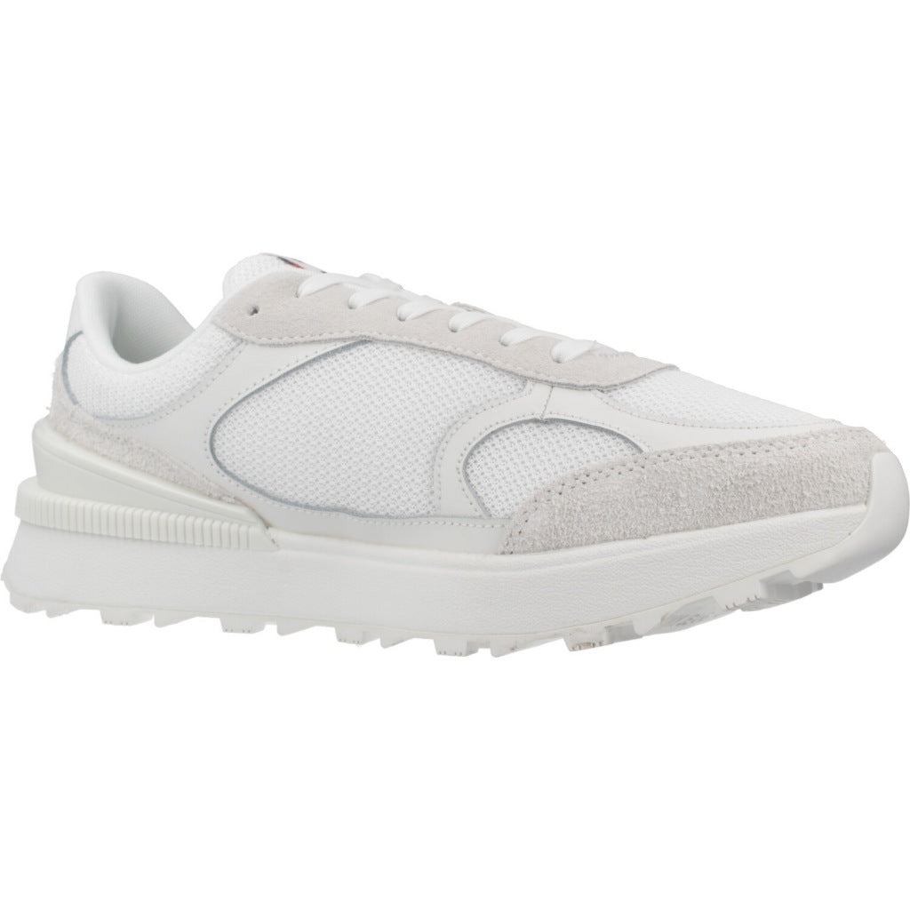 TOMMY JEANS TJM TECHNICAL RUNNER en color YBL (5)