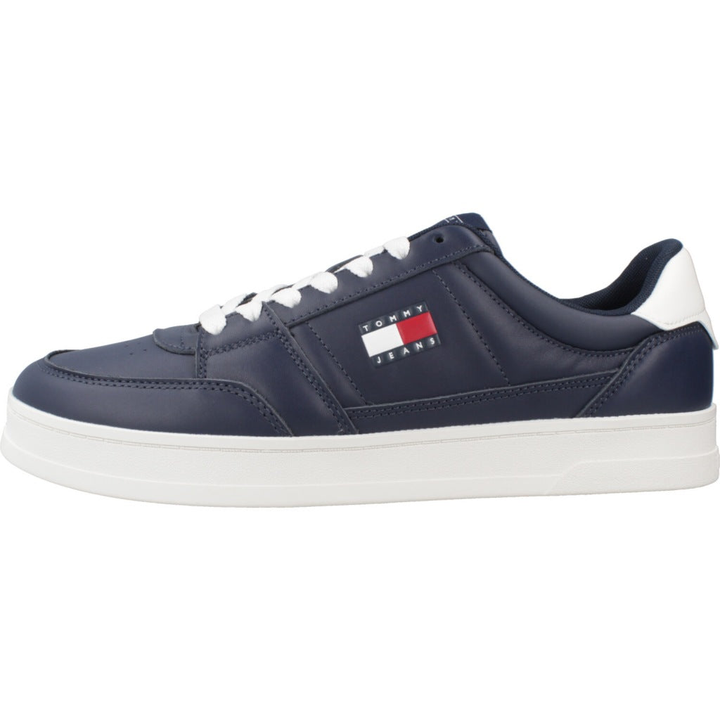 TOMMY JEANS THE GREENWICH NEW E en color CG (2)