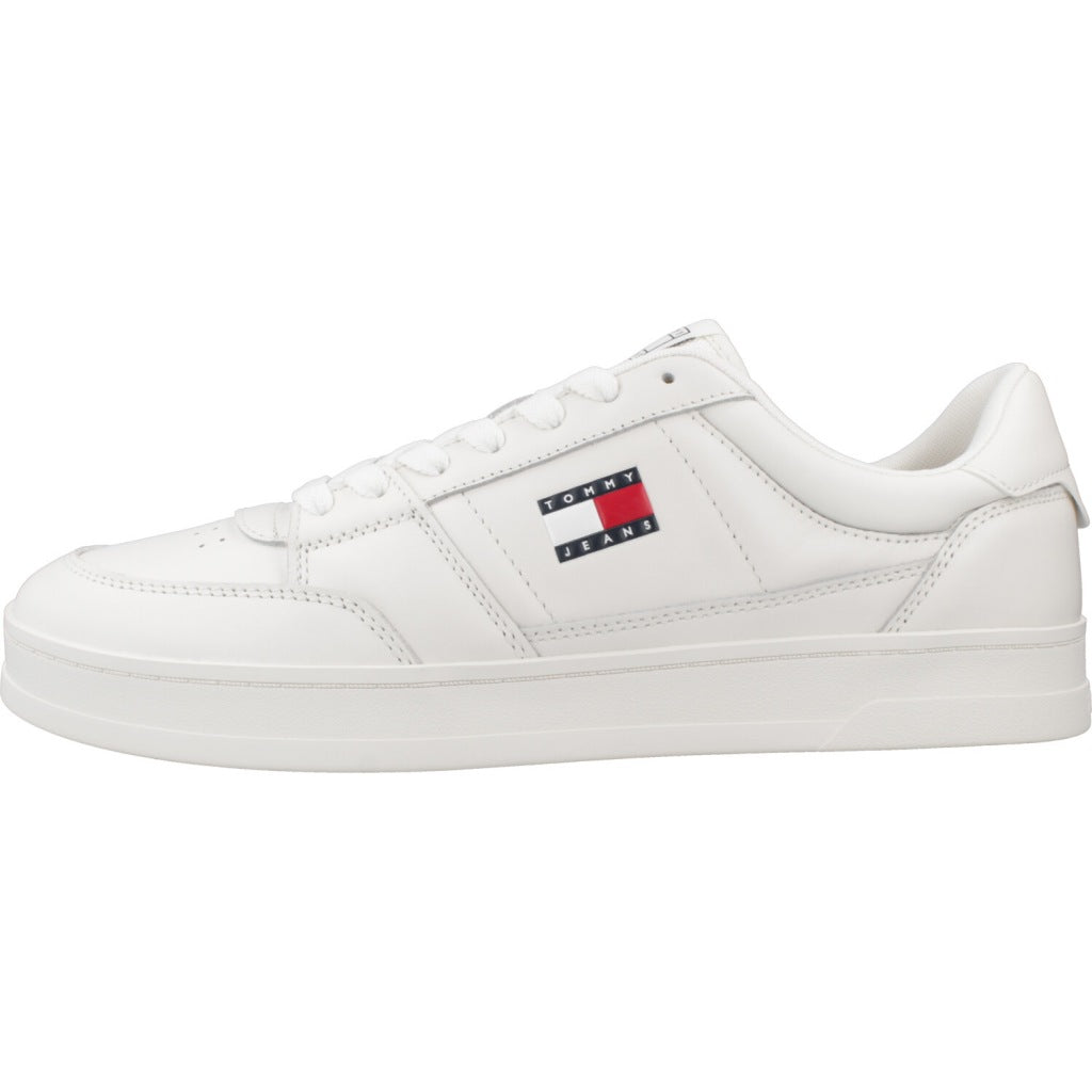 TOMMY JEANS THE GREENWICH NEW E en color YBL (2)