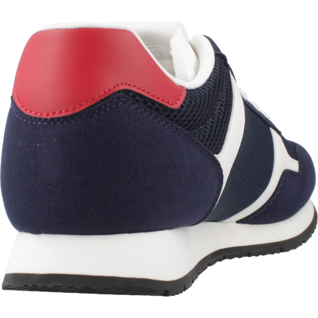 TOMMY JEANS TJM RUNNER CASUAL en color CG (3)