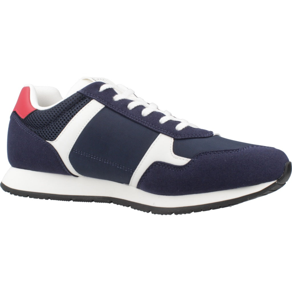 TOMMY JEANS TJM RUNNER CASUAL en color CG (5)