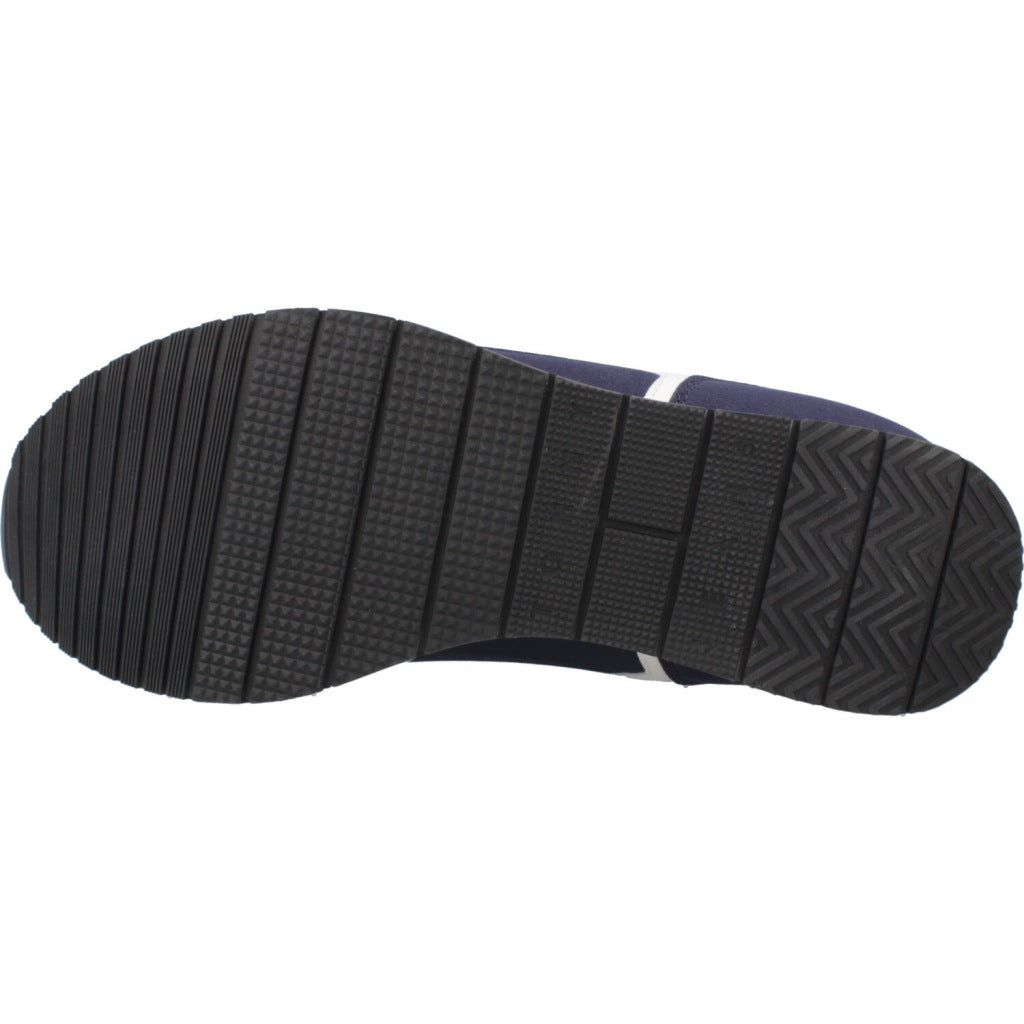 TOMMY JEANS TJM RUNNER CASUAL en color CG (6)