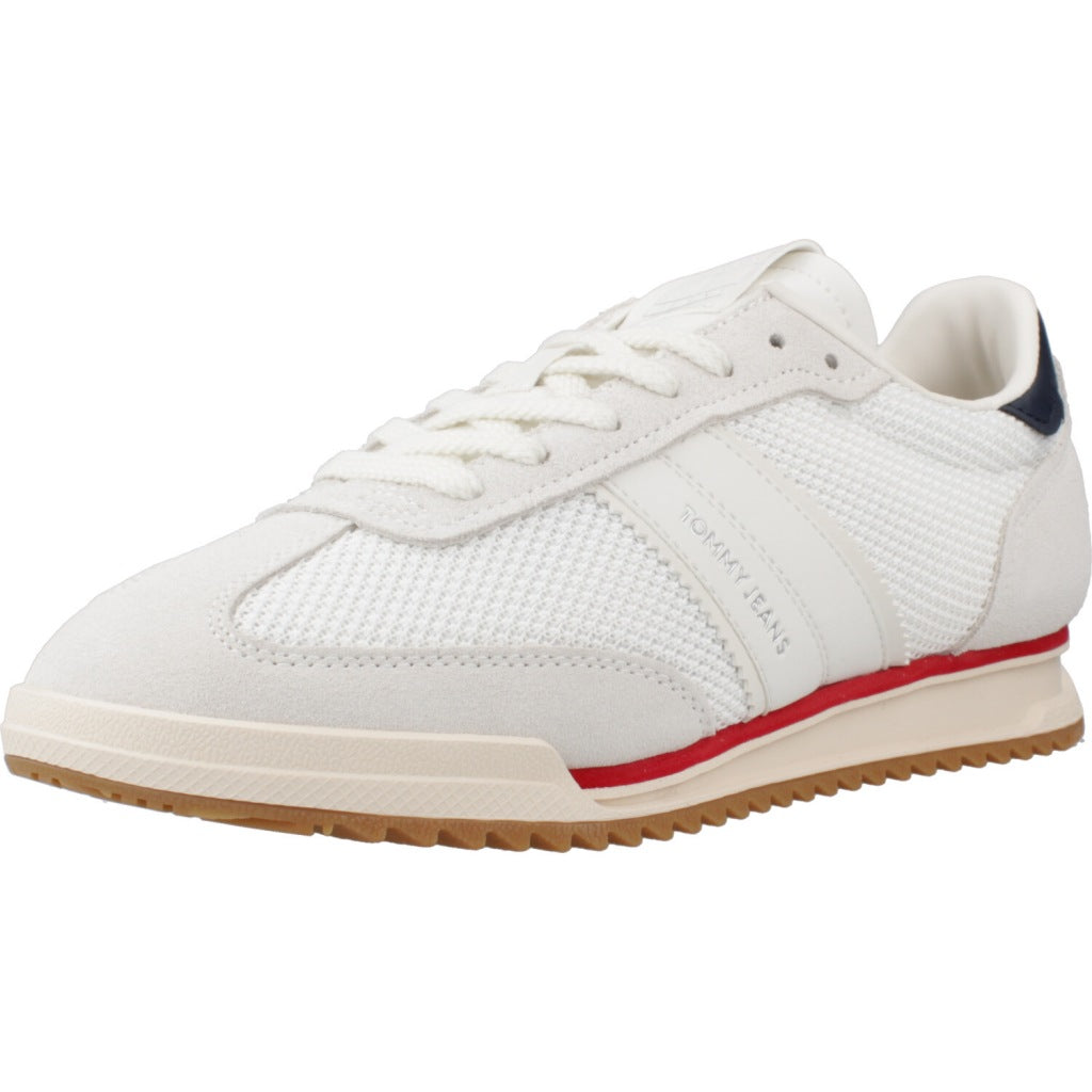 TOMMY JEANS TJW LOW PROFILE RUNN en color GZ (1)