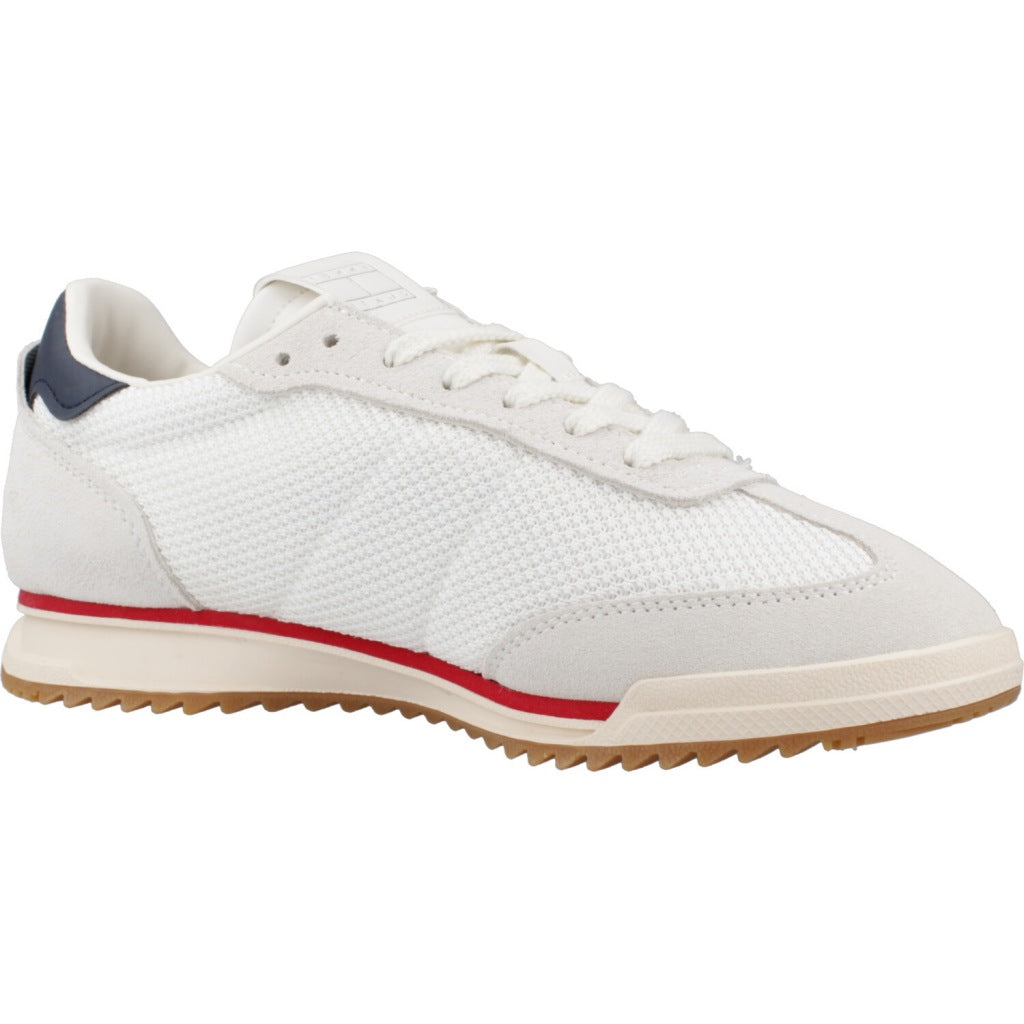 TOMMY JEANS TJW LOW PROFILE RUNN en color GZ (5)