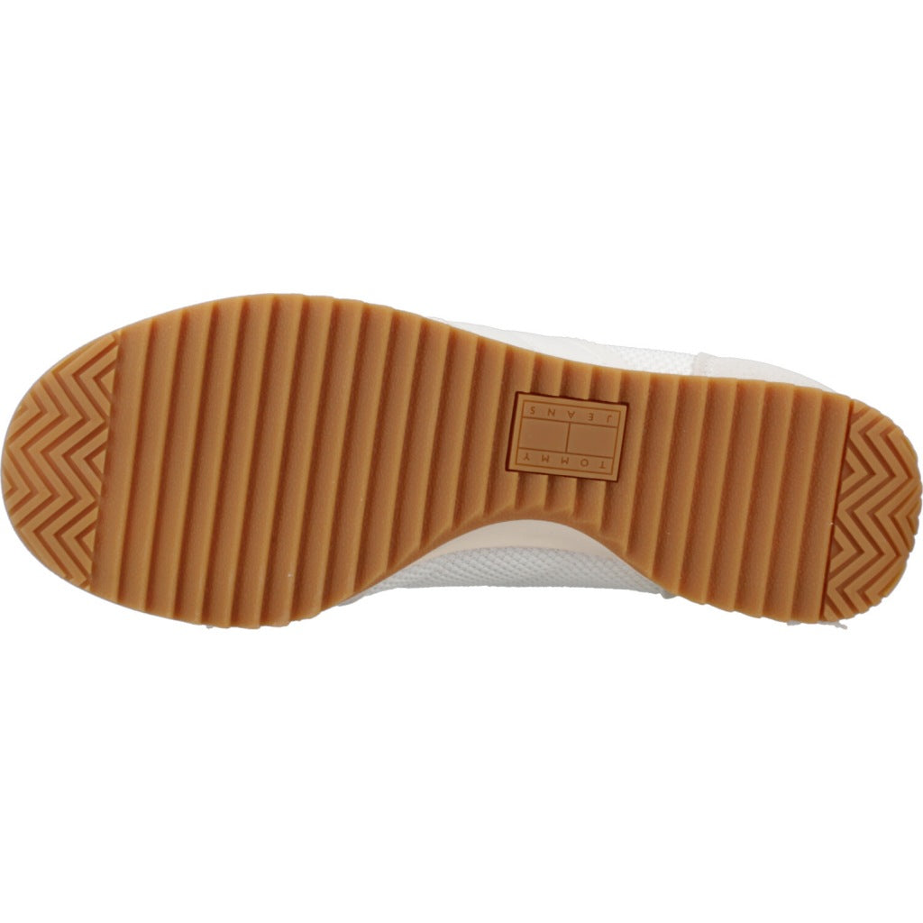 TOMMY JEANS TJW LOW PROFILE RUNN en color GZ (6)