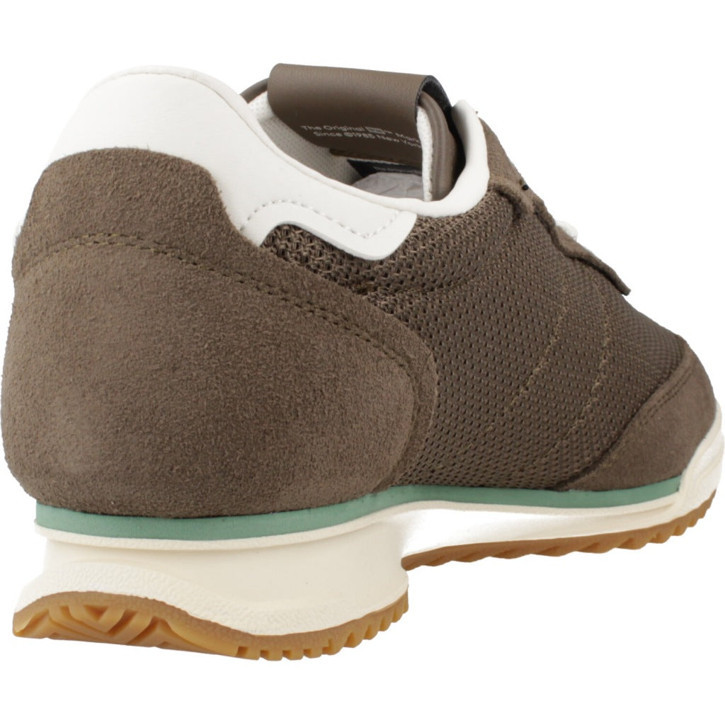 TOMMY JEANS TJW LOW PROFILE RUNN en color RBM (3)