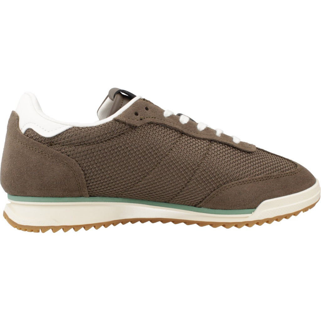 TOMMY JEANS TJW LOW PROFILE RUNN en color RBM (4)