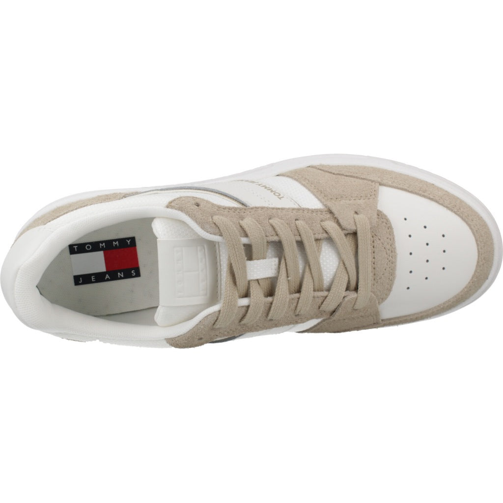 TOMMY JEANS TJM CUPSOLE PODS en color RBV (7)