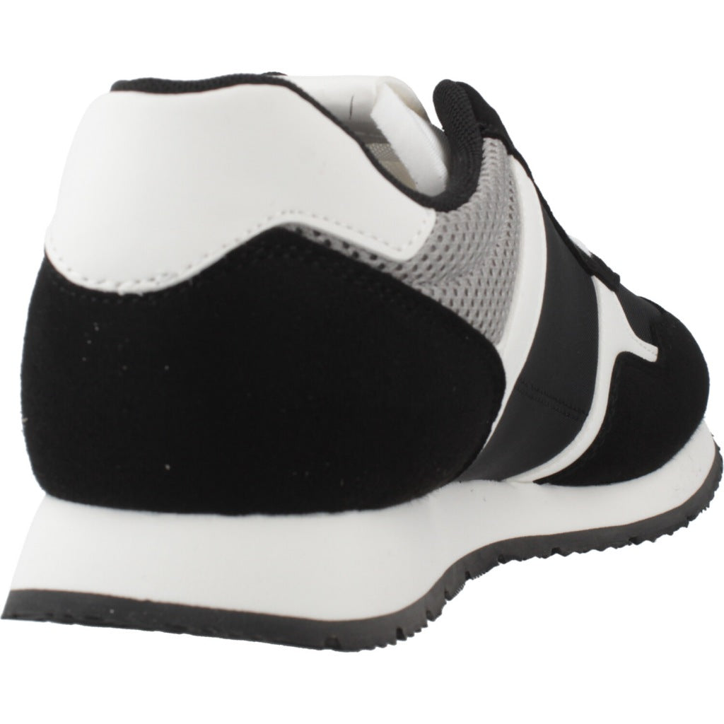 TOMMY JEANS TJM RUNNER CASUAL en color BDS  (3)