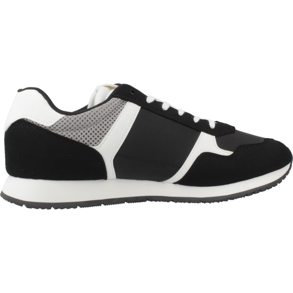 TOMMY JEANS TJM RUNNER CASUAL en color BDS  (4)