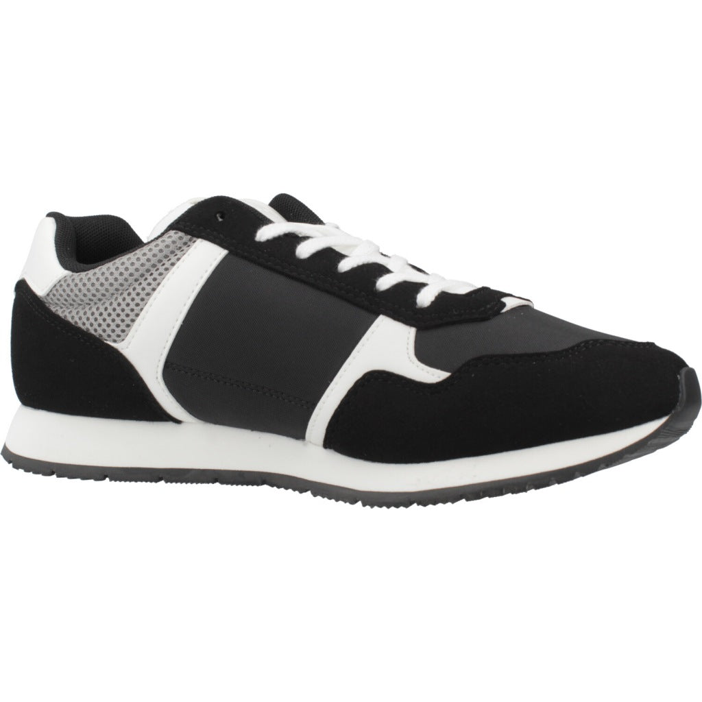 TOMMY JEANS TJM RUNNER CASUAL en color BDS  (5)