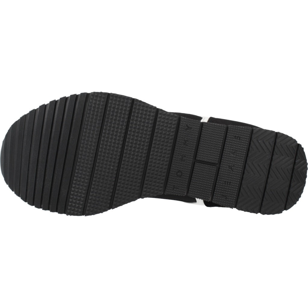 TOMMY JEANS TJM RUNNER CASUAL en color BDS  (6)